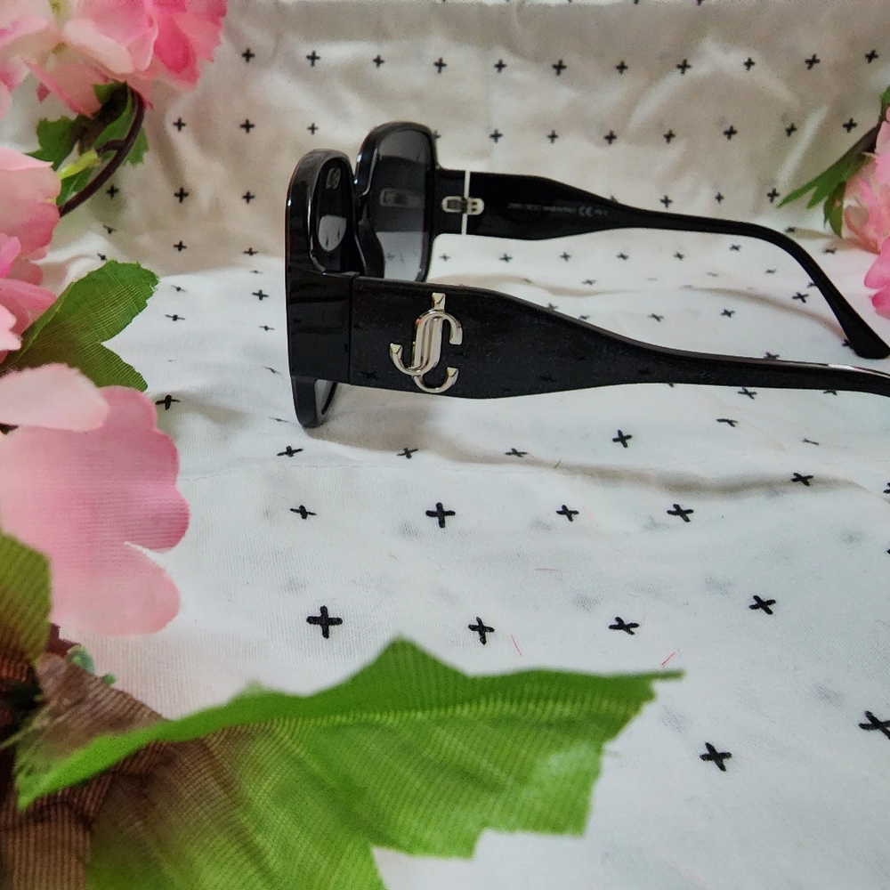 Jimmy Choo Sunglasses - Picture 12 of 15